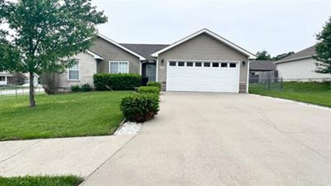 property at 138 Kale Ct