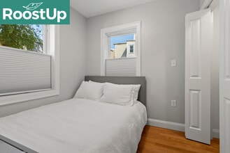 Furnished Bedroom with Private Bath in Cha in Boston, MA - Building Photo - Building Photo