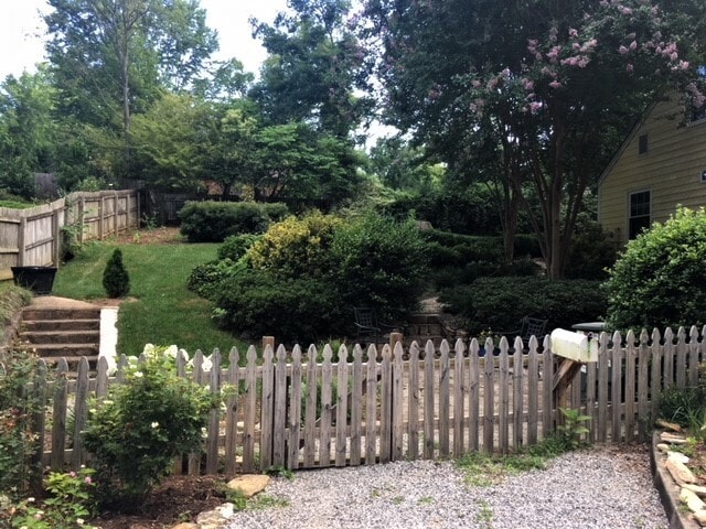 2451 Lyndhurst Ave in Winston-Salem, NC - Building Photo - Building Photo