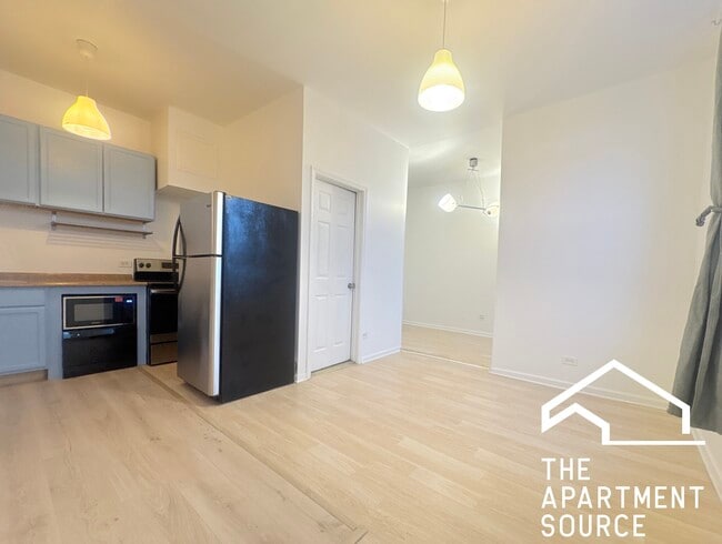 property at 1900 S Throop St