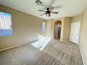 3507 Sagittarius Dr in Las Vegas, NV - Building Photo - Building Photo