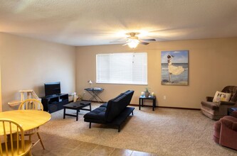 Cardinal View Apartments in Ames, IA - Building Photo - Building Photo