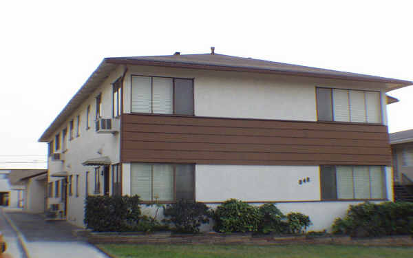 848 Carillo Dr in San Gabriel, CA - Building Photo - Building Photo