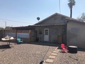 1026 E Pierce St in Phoenix, AZ - Building Photo - Building Photo