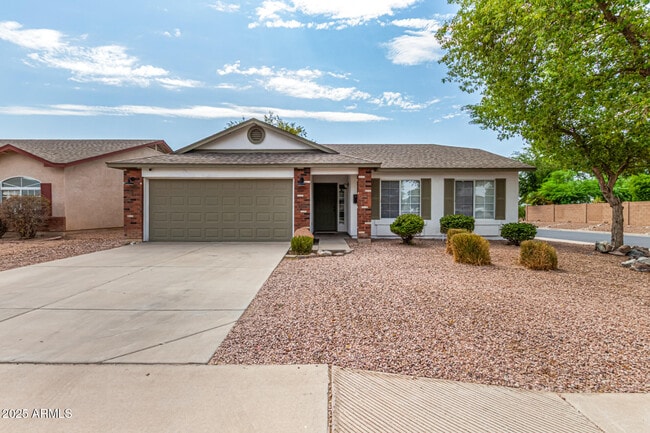 property at 40234 N Lerwick Dr