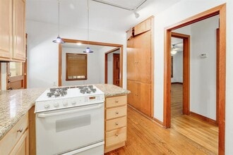 1205 Palo Duro Rd in Austin, TX - Building Photo - Building Photo