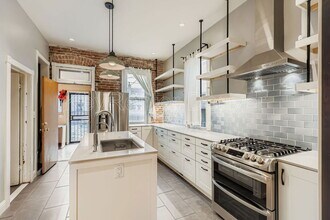 3543 N Humboldt St in Denver, CO - Building Photo - Building Photo