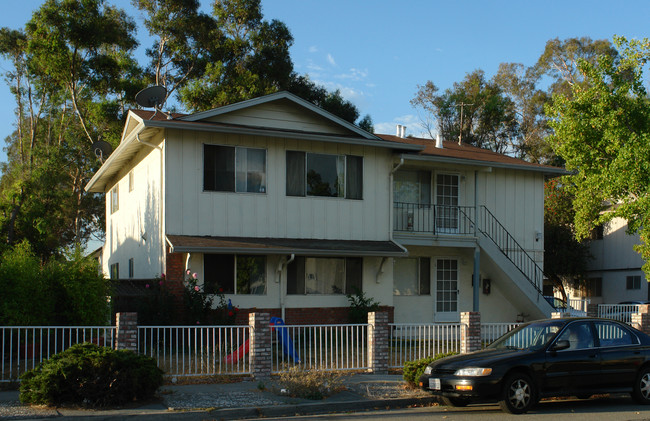 1200 Edsel Dr in Milpitas, CA - Foto de edificio - Building Photo