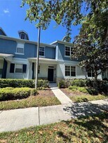 2822 Grasmere View Pkwy N in Kissimmee, FL - Building Photo