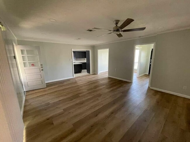 property at 11002 Segrest Dr