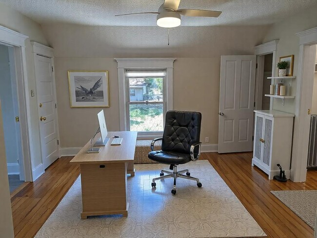 1025 Sherman Ave in Evanston, IL - Building Photo - Building Photo