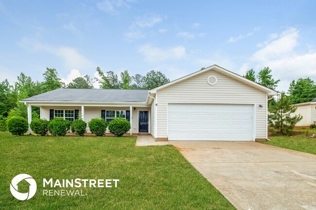 property at 115 Bramble Bush Trail