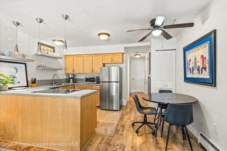 210 E Cooper Ave, Unit 1C in Aspen, CO - Building Photo - Building Photo
