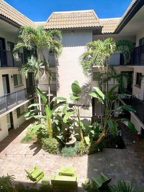 125 5th Ave NE in St. Petersburg, FL - Building Photo - Building Photo