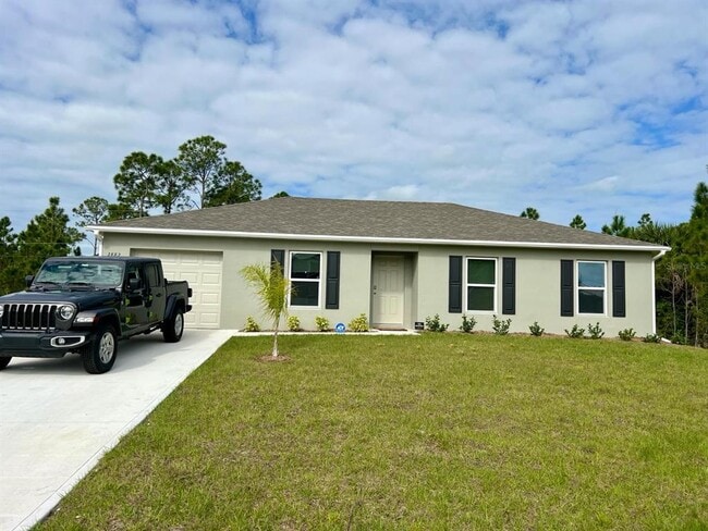 2882 Gaghagen St in Palm Bay, FL - Building Photo - Building Photo