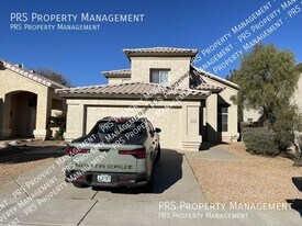 324 W Colt Rd in Tempe, AZ - Building Photo