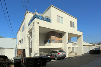 34222 Camino Capistrano in Dana Point, CA - Foto de edificio - Building Photo