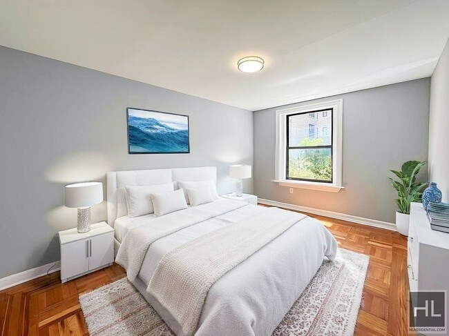 property at 715 W 170th St