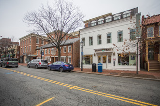 1604-1614 King St in Alexandria, VA - Foto de edificio - Building Photo
