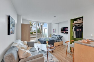 Cornerstone in Burnaby, BC - Building Photo - Building Photo