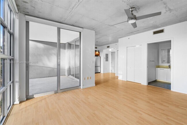 property at 3451 NE 1st Ave