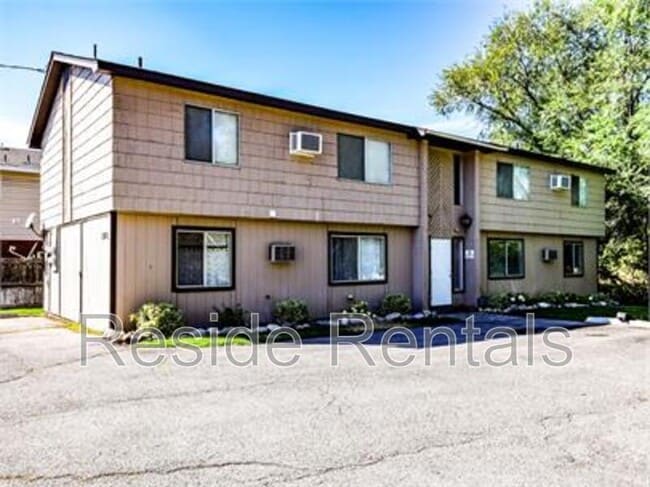 property at 257 W 600 N