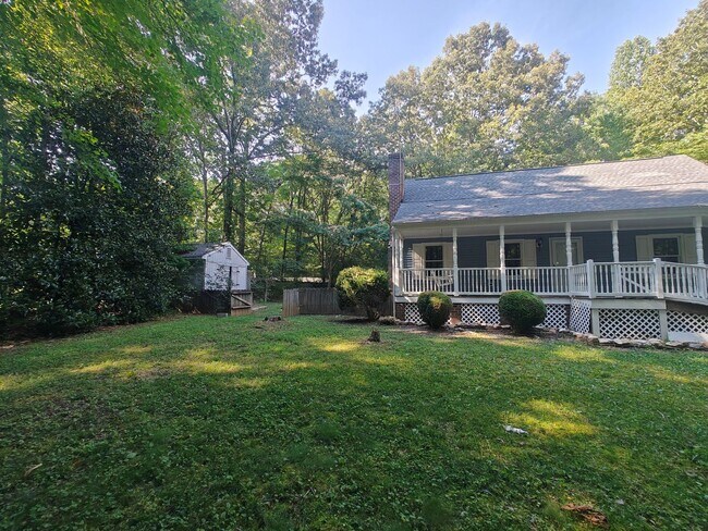 2900 Deercreek Trail in Powhatan, VA - Building Photo - Building Photo