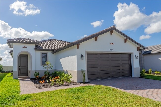 property at 5096 Nevola Ave