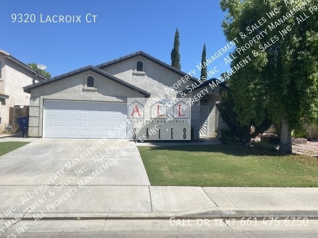 property at 9320 Lacroix Ct