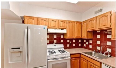 1400 West Virginia Ave NE in Washington, DC - Building Photo - Building Photo