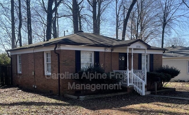 2735 Remington St in Charlotte, NC - Building Photo - Building Photo