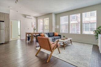 The Mason in Pleasanton, CA - Building Photo - Building Photo