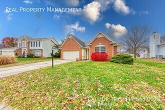 2004 Pamona Dr in Indianapolis, IN - Building Photo - Building Photo