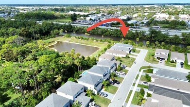 6716 Pointe of Woods Dr in West Palm Beach, FL - Foto de edificio - Building Photo
