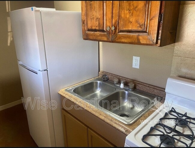 901 11th St in Seagraves, TX - Building Photo - Building Photo