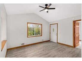 2340 Ives Ln N in Minneapolis, MN - Building Photo