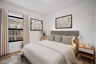 813 W Waveland Ave, Unit N3 in Chicago, IL - Building Photo - Building Photo