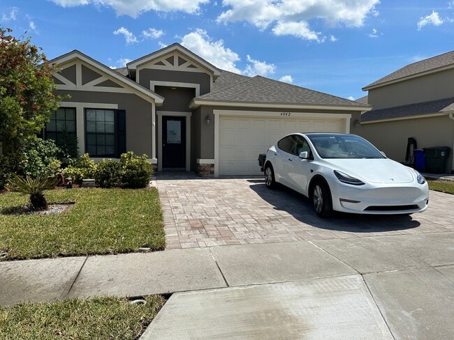 property at 4042 Brantley Cir