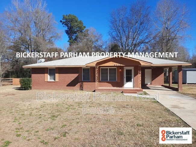 property at 1310 8th St S