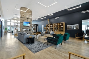 Mill Creek Townhomes in Ann Arbor, MI - Building Photo