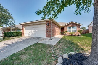 8825 Chisholm Trail in Cross Roads, TX - Building Photo - Building Photo