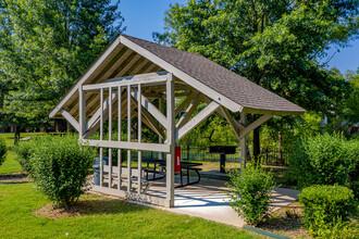 The Park in Fayetteville, AR - Foto de edificio - Building Photo