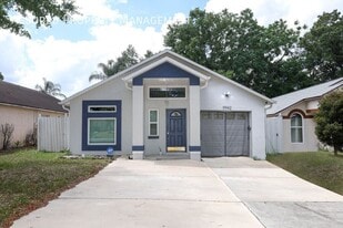9942 Dean Oaks Ct in Orlando, FL - Building Photo