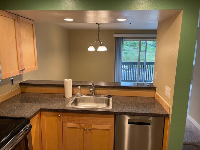 property at 6700 NE 182nd St