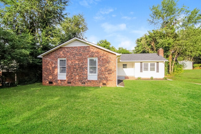 property at 126 Saturn Ln