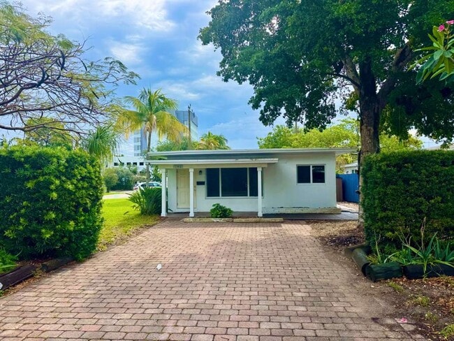 property at 140 NE 19th Ave