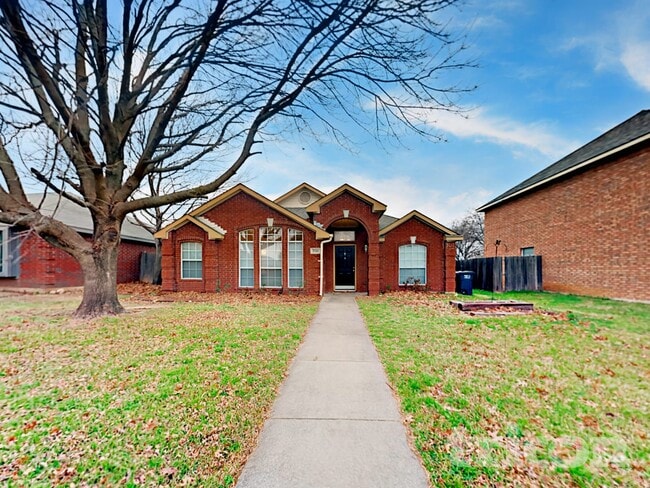 7321 Indiana Ave in Fort Worth, TX - Building Photo - Building Photo