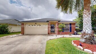11201 Wandering Oaks Dr in Jacksonville, FL - Building Photo