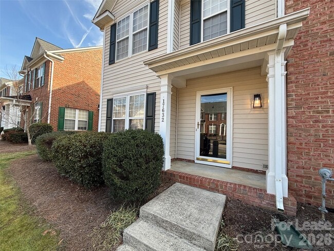 17632 Delmas Dr in Cornelius, NC - Building Photo - Building Photo