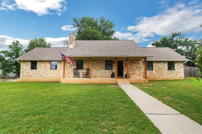 109 Clear Spring Rd in Georgetown, TX - Building Photo - Building Photo